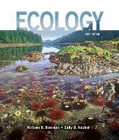 Ecology - William D. Bowman,Sally D. Hacker,Sally D. Hacker - cover