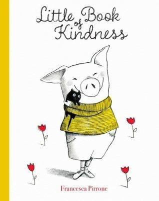 Little Book of Kindness - Francesco Pirrone - cover