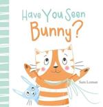 Have You Seen Bunny?