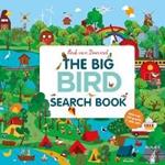 The Big Bird Search Book