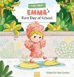 Emma's First Day of School