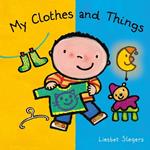 My Clothes and Stuff