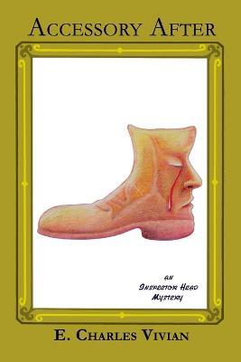 Accessory After - E Charles Vivian - cover