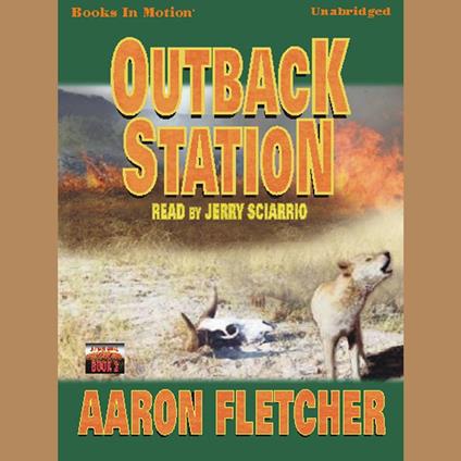 Outback Station