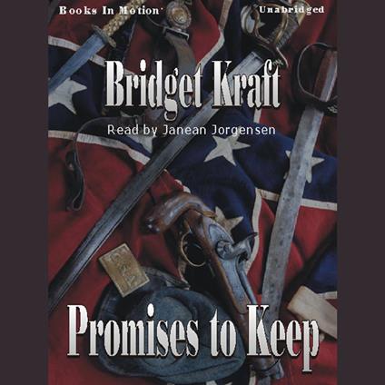 Promises To Keep