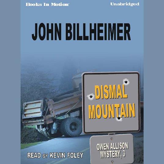 Dismal Mountain