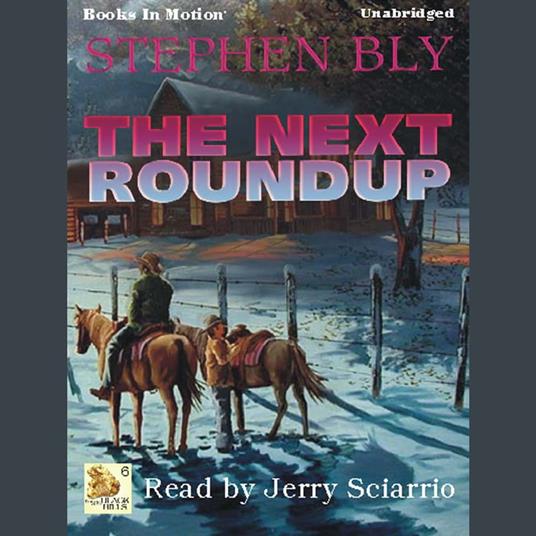 The Next Roundup
