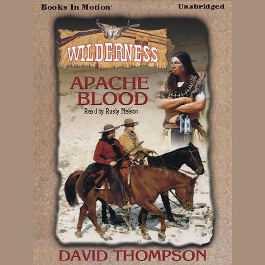 Apache Blood