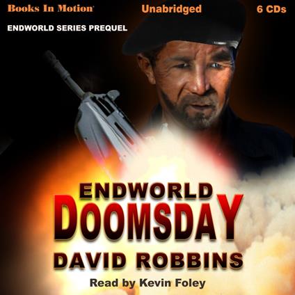 Endworld: Doomsday