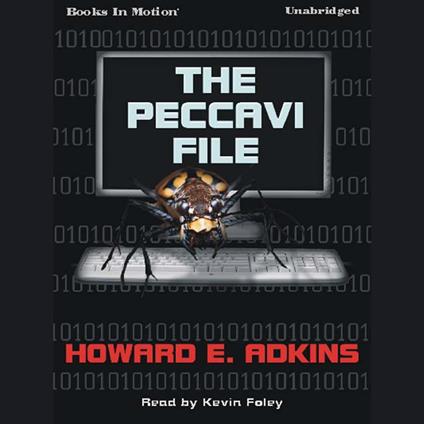 The Peccavi File