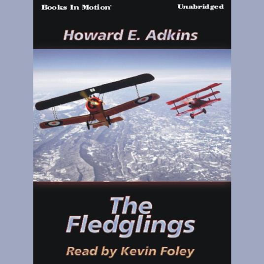 The Fledglings