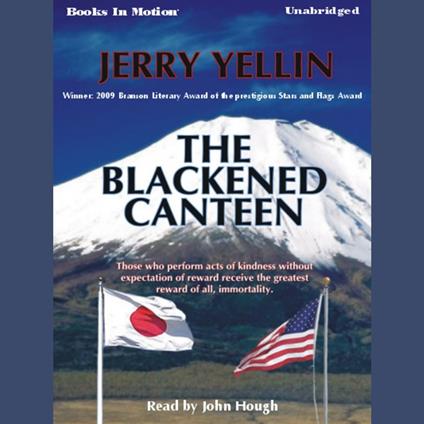 The Blackened Canteen