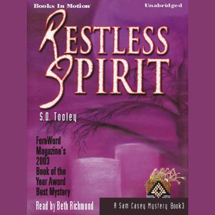 Restless Spirit