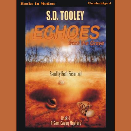 Echoes From The Grave