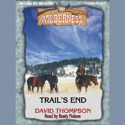 Trail's End