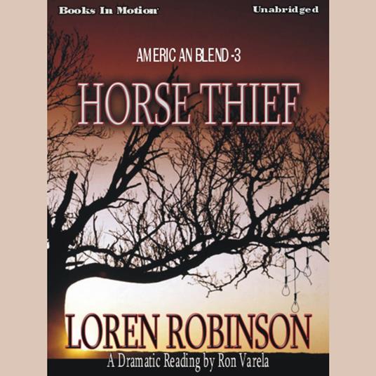 Horse Thief
