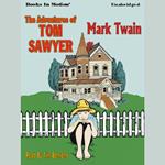 The Adventures of Tom Sawyer