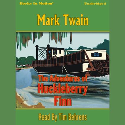 The Adventures of Huckleberry Finn