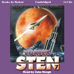 VORTEX (Sten Series, Book 7)