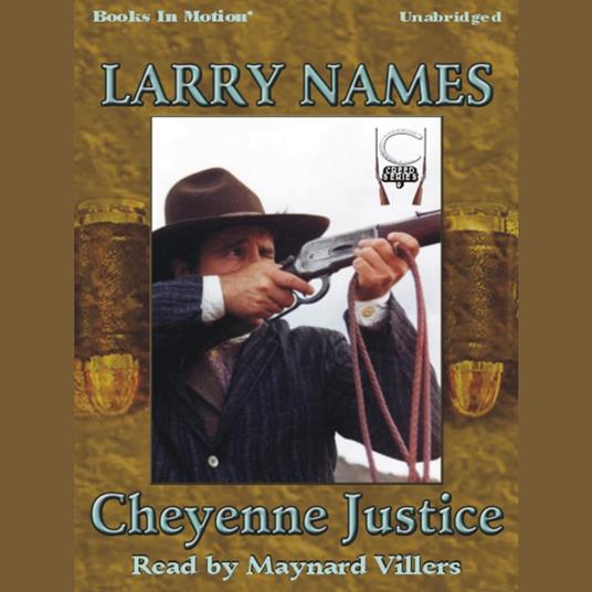 Cheyenne Justice