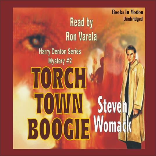 Torch Town Boogie