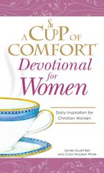 A Cup of Comfort Devotional for Women