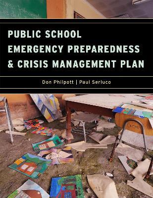 Public School Emergency Preparedness and Crisis Management Plan - cover
