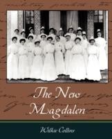 The New Magdalen - Wilkie Collins - cover