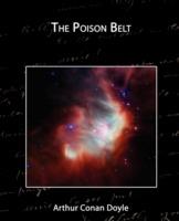 The Poison Belt - Arthur Conan Doyle - cover