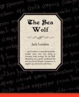 The Sea Wolf - Jack London - cover