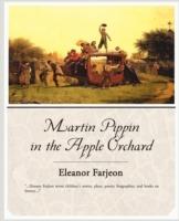Martin Pippin in the Apple Orchard - Eleanor Farjeon - cover