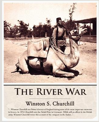 The River War - Winston S Churchill - cover