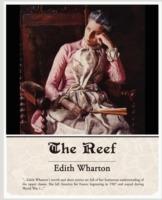 The Reef - Edith Wharton - cover