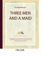 Three Men and a Maid