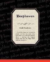 Deephaven - Sarah Orne Jewett - cover