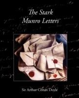 The Stark Munro Letters - Arthur Conan Doyle - cover