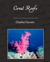 Coral Reefs - Charles Darwin - cover