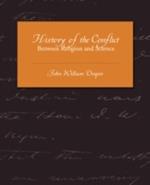 History of the Conflict Between Religion and Science