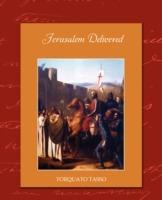 Jerusalem Delivered - Torquato Tasso - cover