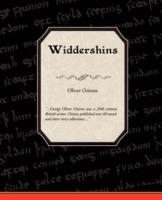 Widdershins - Oliver Onions - cover