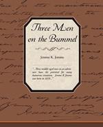 Three Men on the Bummel