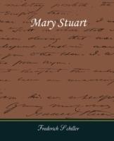 Mary Stuart - Frederich Schiller - cover