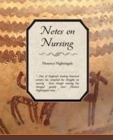 Notes on Nursing - Florence Nightingale - cover