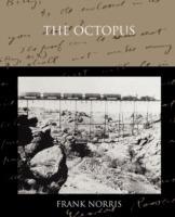 The Octopus - Frank Norris - cover