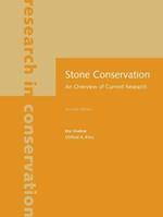 Stone Conservation - An Overview of Current Research