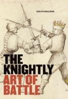 The Knightly Art of Battle - . Mondschein - cover