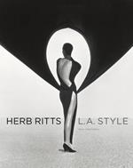 Herb Ritts - L.A Style