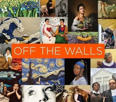 Off the Walls - Inspired Re-Creations of Iconic Artworks - . Getty - cover