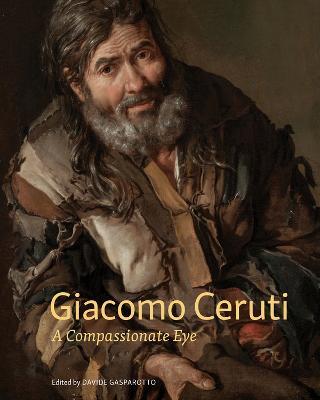 Giacomo Ceruti: A Compassionate Eye - cover