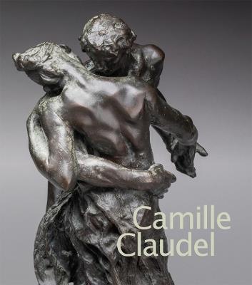 Camille Claudel - cover